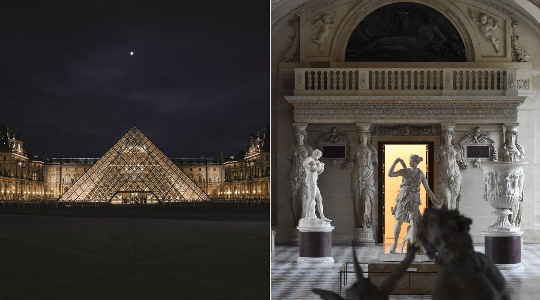 Ponoćni art đir: Svetski muzeji koji nude noćne ture