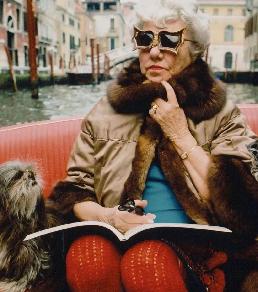 Patrona savremene umetnosti: Ko je bila Peggy Guggenheim i zašto je njena kolekcija danas važna