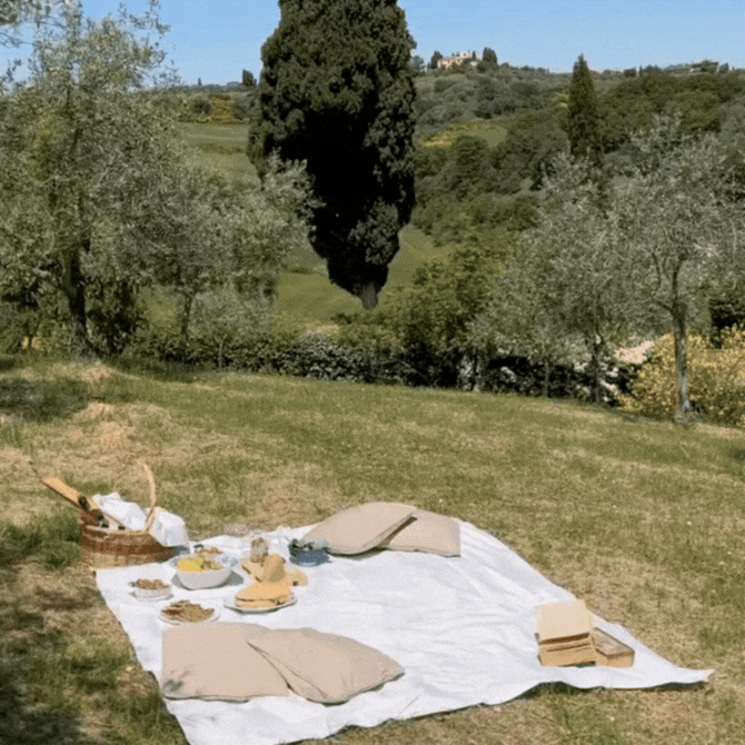 Piknik – in style: Ultimativni vodič za pakovanje za sledeći boravak u prirodi