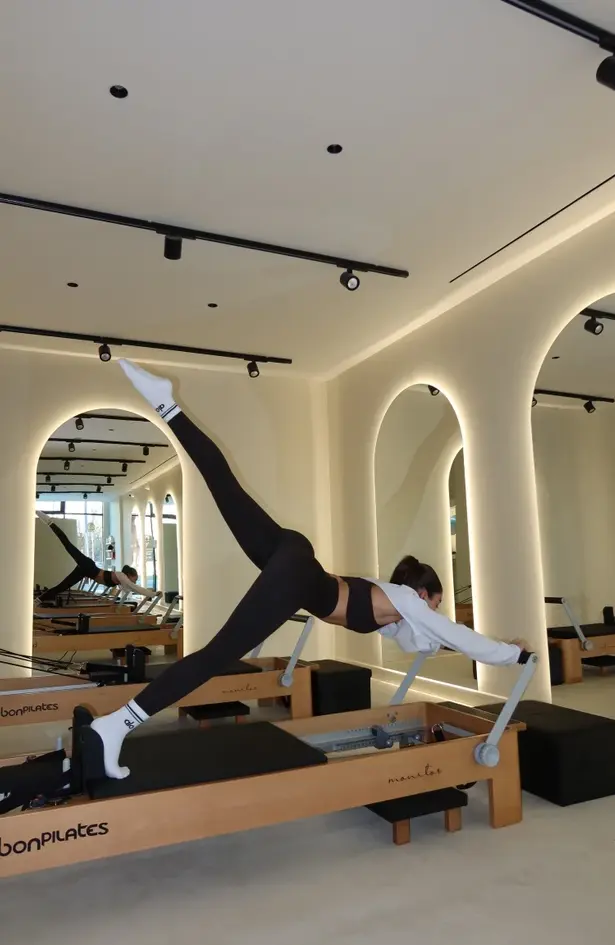 It’s pilates time – izdvajamo reformer pilates studije u Beogradu