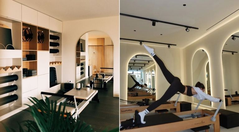 pilates studiji beograd