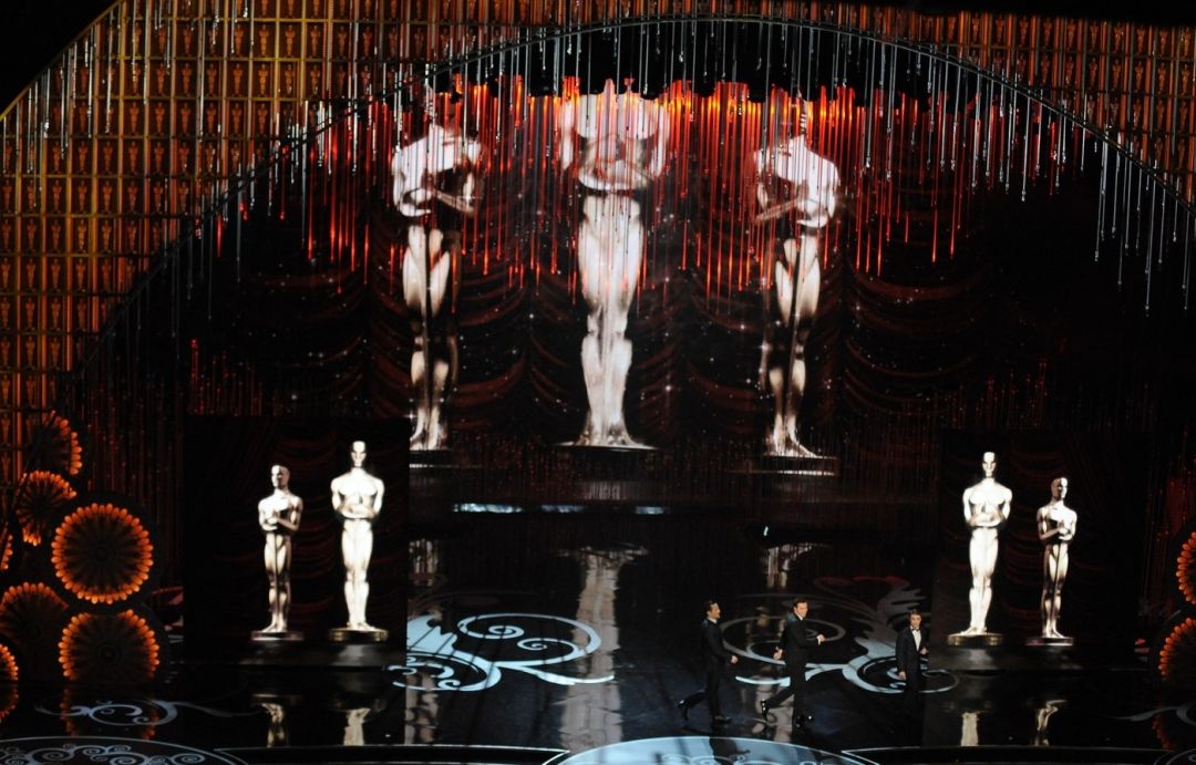 oscars