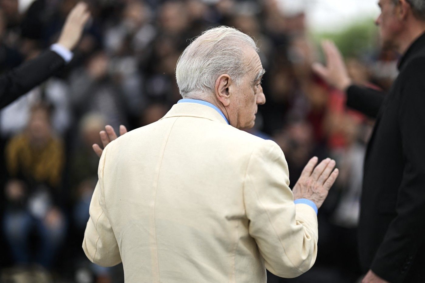 Martin Scorsese: Jedan od najpopularnijih reditelja današnjice producira seriju koja se snima u Srbiji – donosimo detalje
