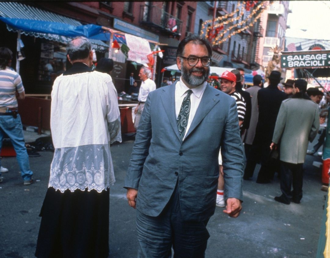 Francis Ford Coppola,