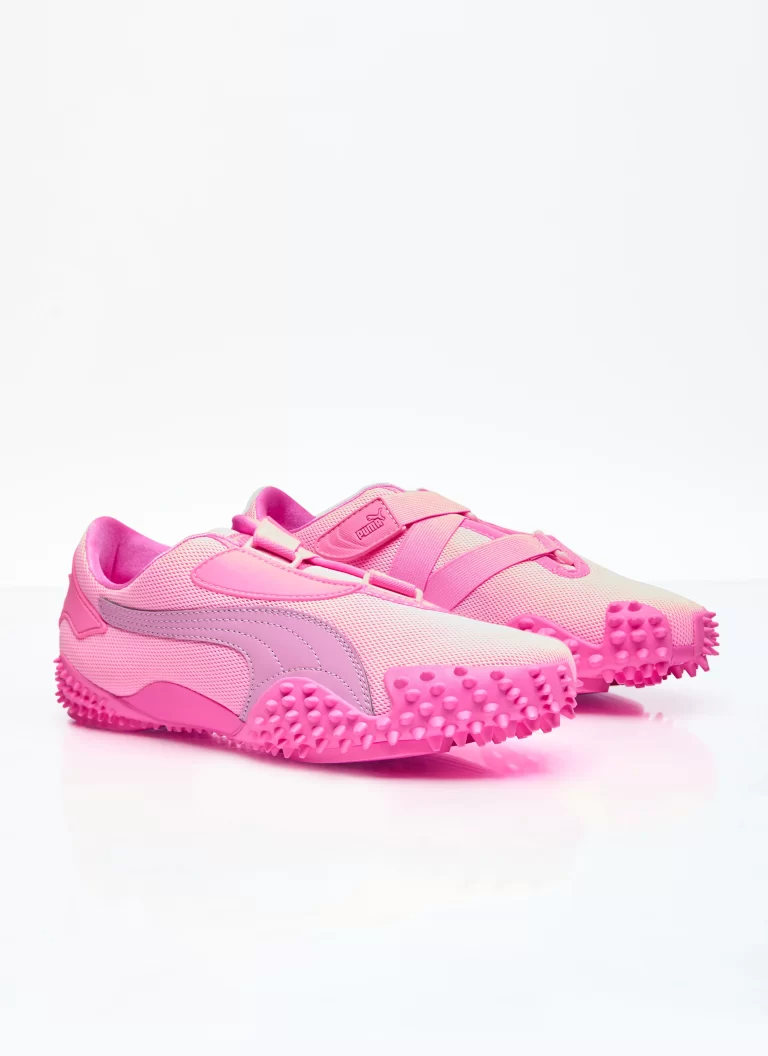 ballerina sneakers puma mostro ballet baletanke patike baletske patike trend moda