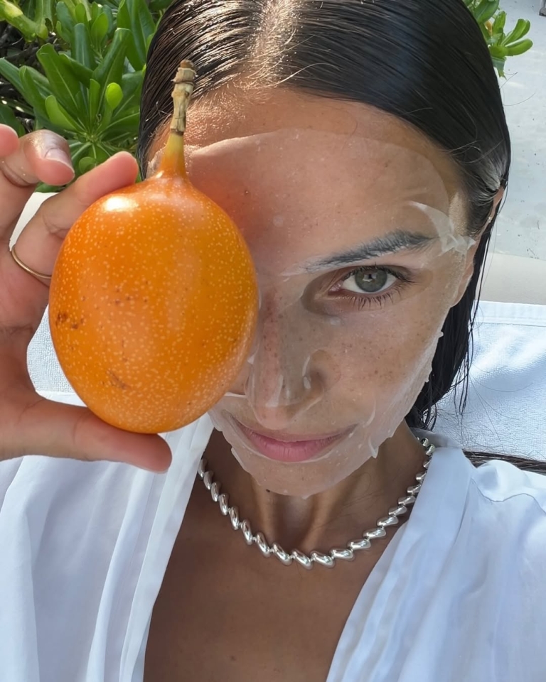 Retinol u čaši – viralni recept za sok od kog će vam koža zablistati