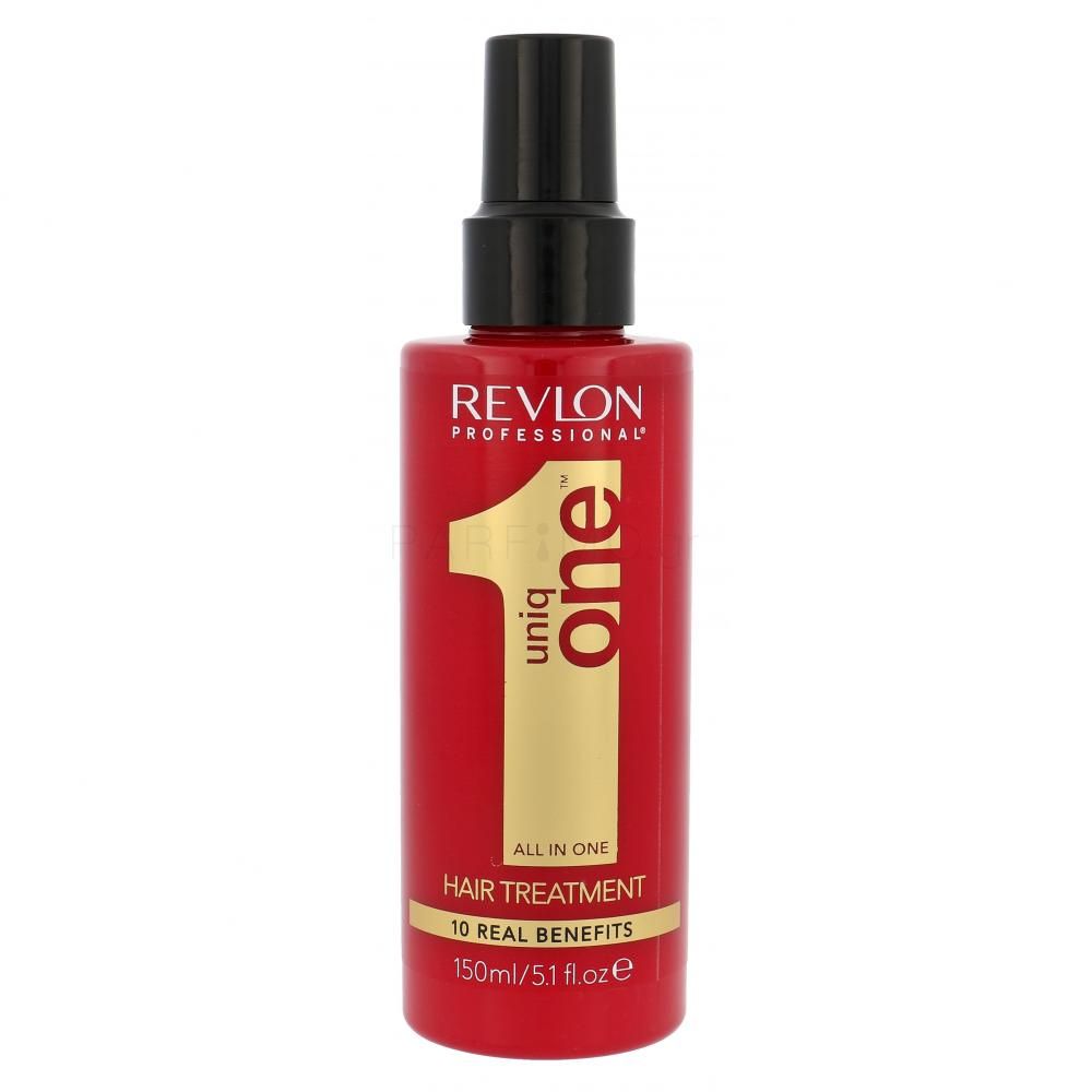 revlon uniq one serum