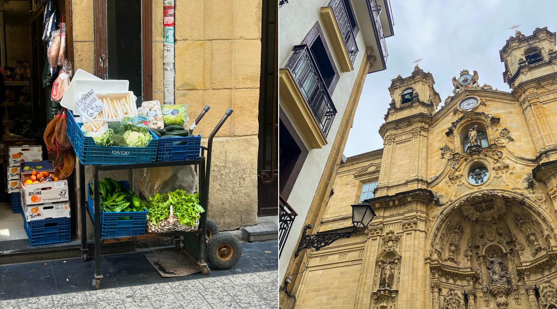 San Sebastian je raj za hedoniste – otkrivamo zašto morate posetiti ovaj sunčani španski grad