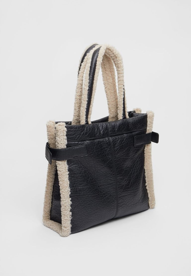 shopper torba011