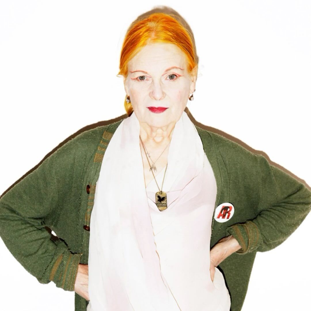Istorija mode na prodaju: Privatna kolekcija Vivienne Westwood ide na aukciju
