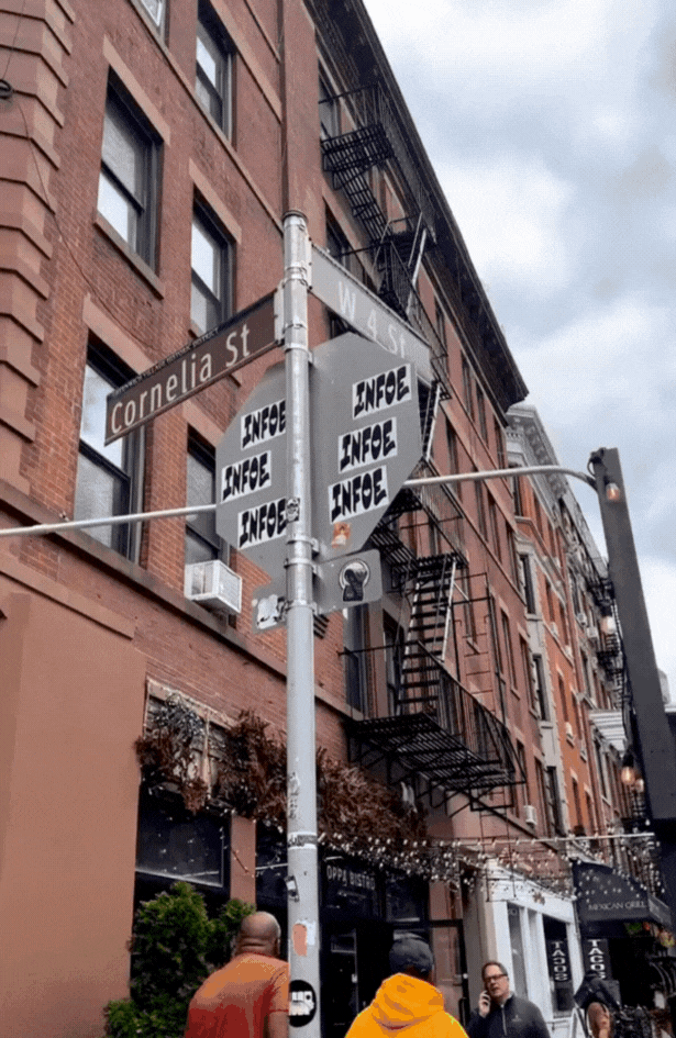 Bivši apartman Taylor Swift u ulici Cornelia se pojavio na njujorškom tržištu – zavirili smo u enterijer
