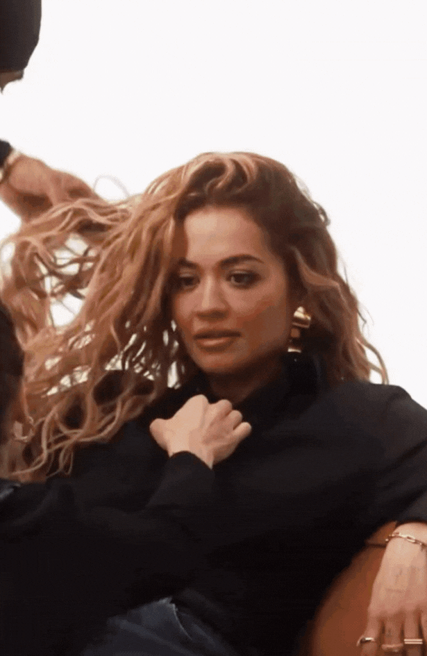 TYPEBEA: Rita Ora najavila liniju proizvoda za negu kose