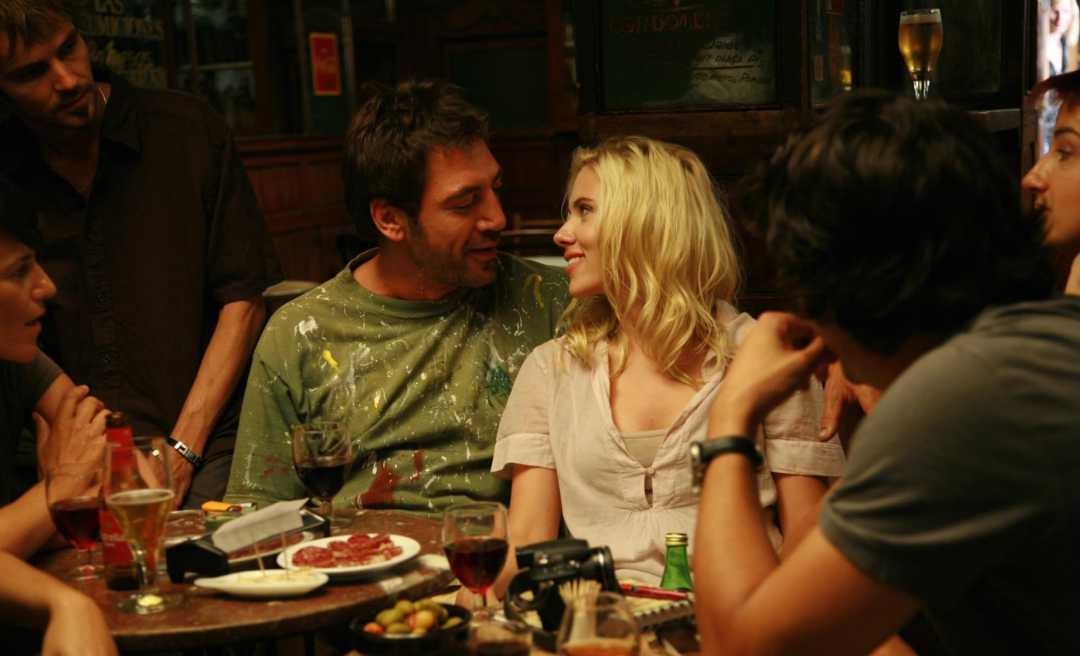 vicky cristina barcelona