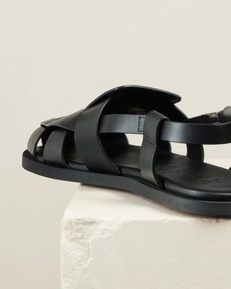 fisherman sandals, ribarske sandale, sandale, trend, leto, moda, obuća