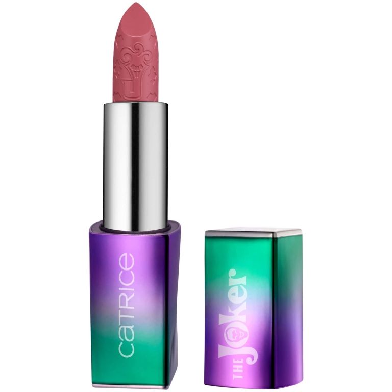 Catrice The Joker Matte Lipstick