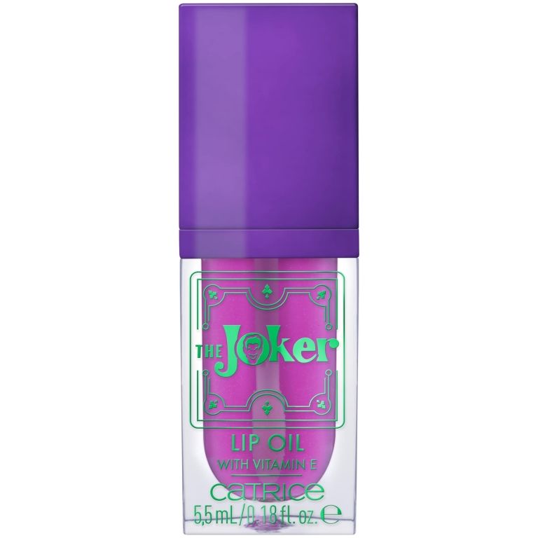 Catrice The Joker Lip Oil