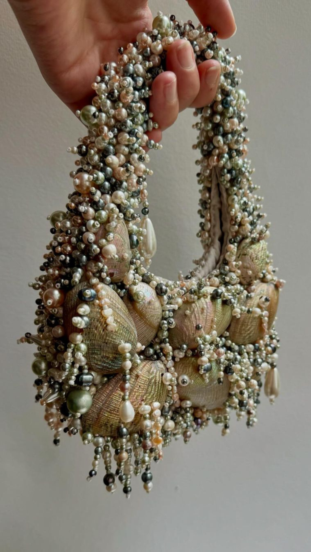 Wishlist: Atelier Paula Votteler unikatna torba