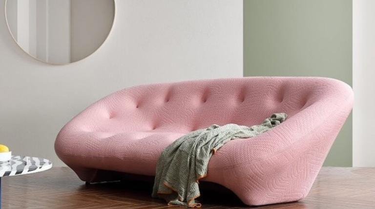 Ploum sofa