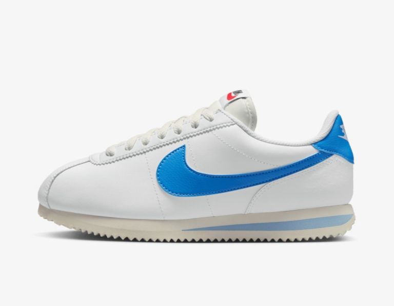 Nike Cortez: Patike koje će nadmašiti adidas Samba model?