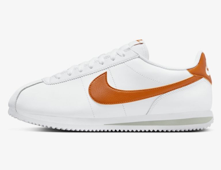 Nike Cortez: Patike koje će nadmašiti adidas Samba model?