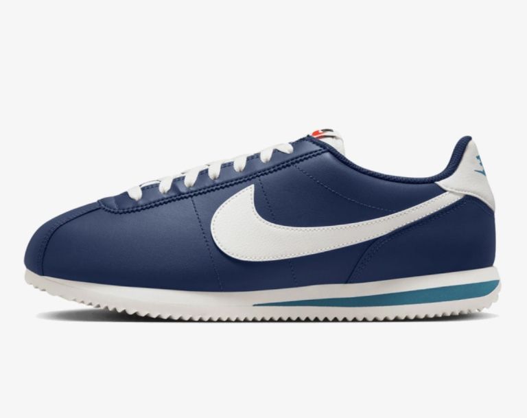 Nike Cortez: Patike koje će nadmašiti adidas Samba model?