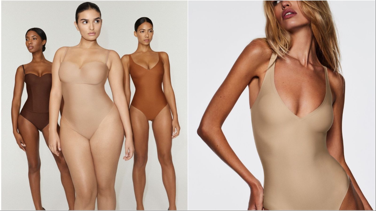 7 savršenih: Shapewear