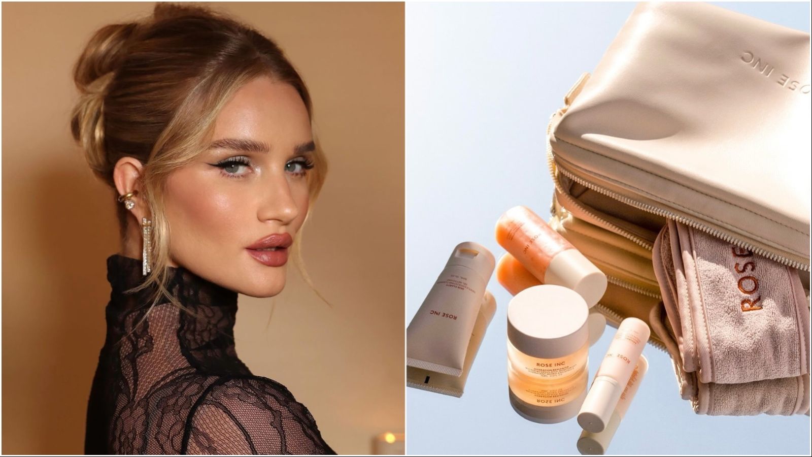 Rosie Huntington – Whiteley napušta svoj beauty brend Rose INC