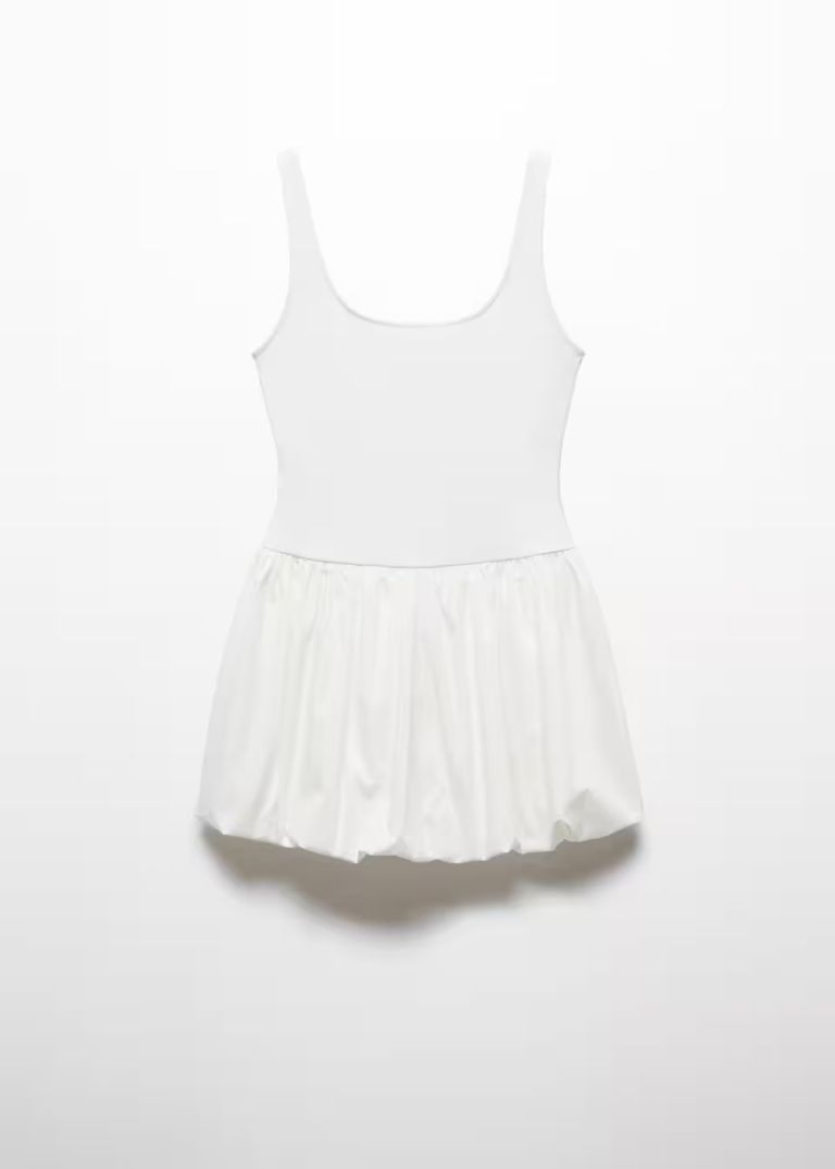 mini haljina