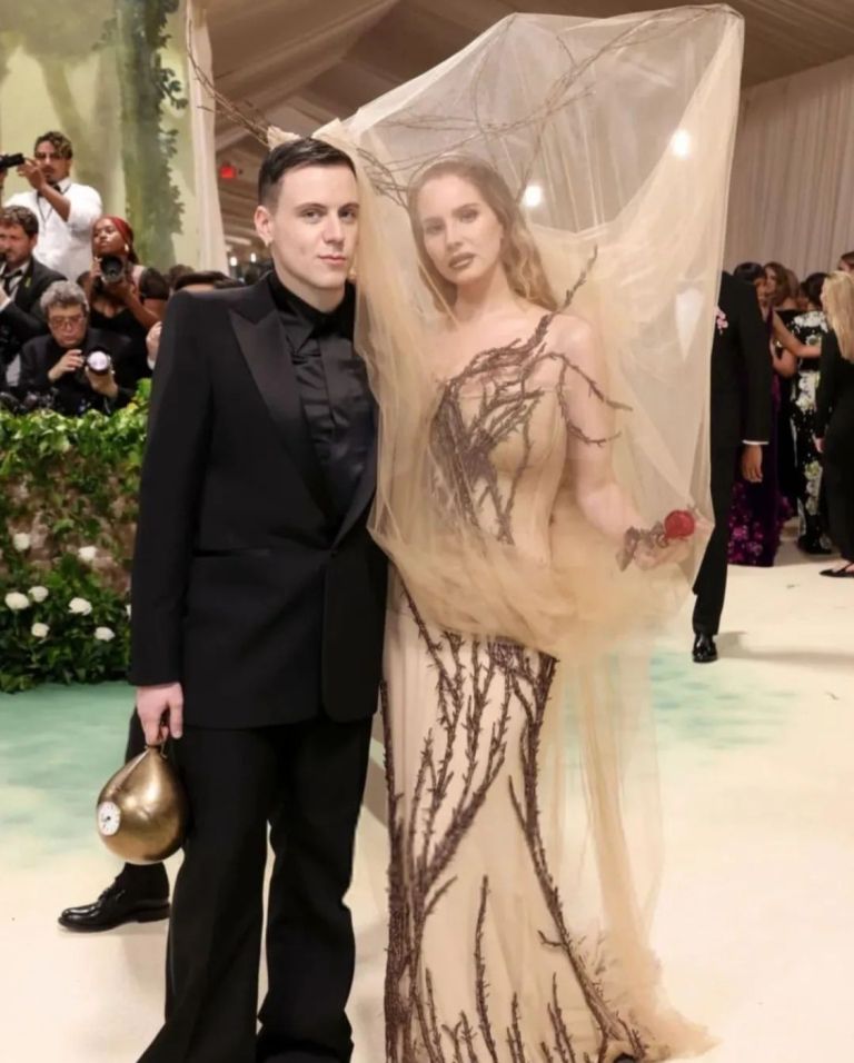 Met Gala 2024- najbolji momenti