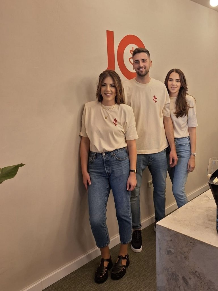 Doručak u Splitu: Jo & the Sisters je idealno mesto