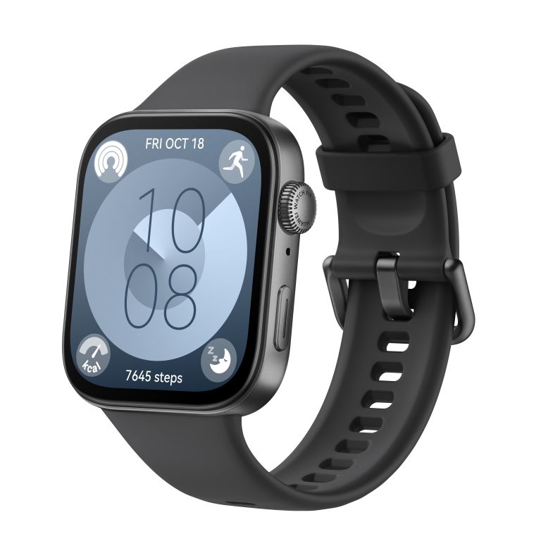 MKT_Solo_Basic Angle_Tarnish huawei watch fit 3