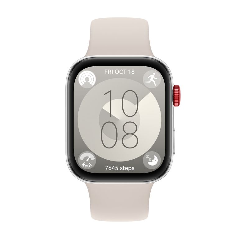 MKT_Solo_Basic Angle_White huawei watch fit 3