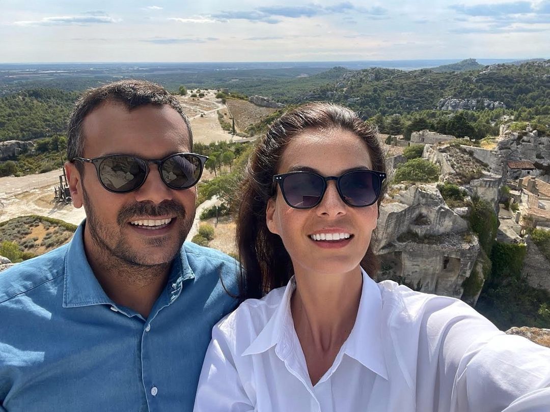 Baby news: Porodila se voditeljka Marija Kilibarda!