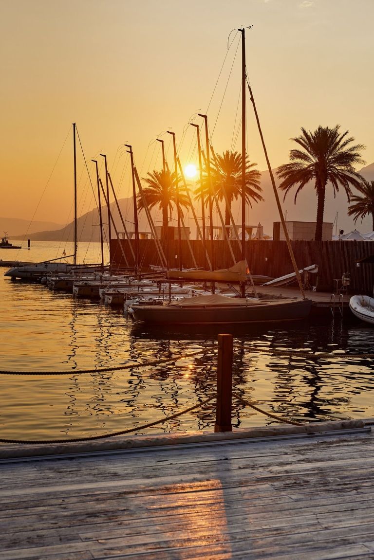 Porto Montenegro 2024: Kalendar nezaboravnih dešavanja