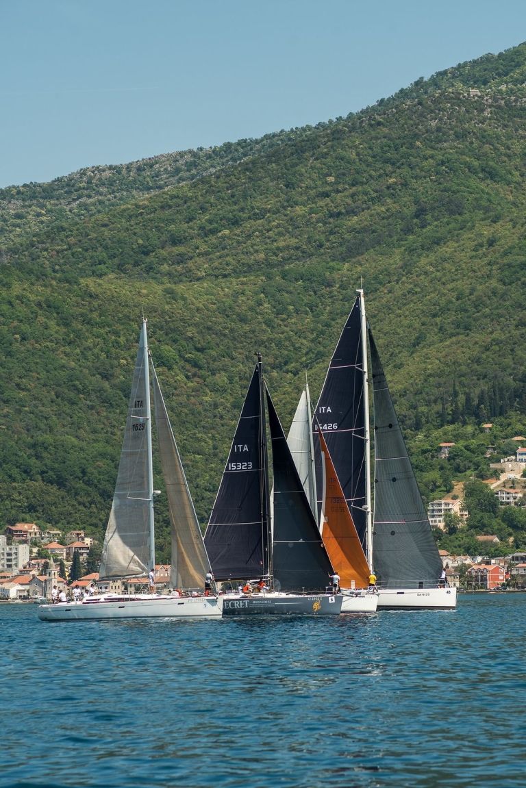 Porto Montenegro 2024: Kalendar nezaboravnih dešavanja