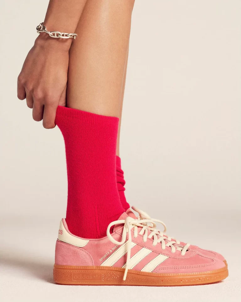 Sporty & Rich x adidas Originals kolaboracija