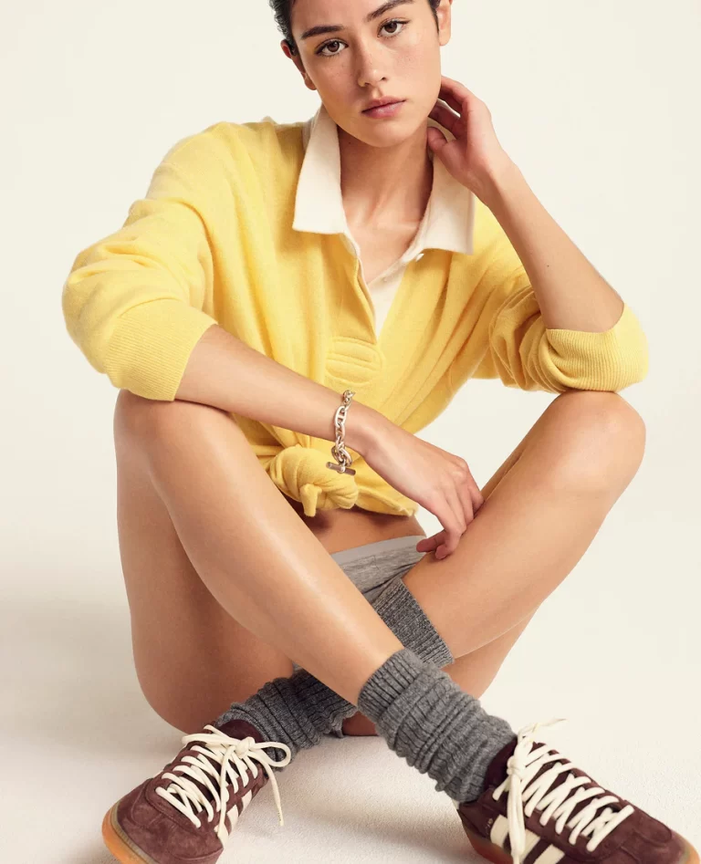 Sporty & Rich x adidas Originals kolaboracija