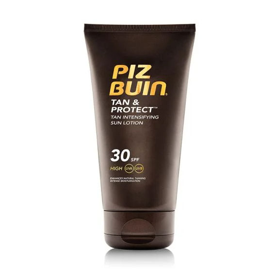 TAN & PROTECT - losion za zaštitu od sunca, SPF 30