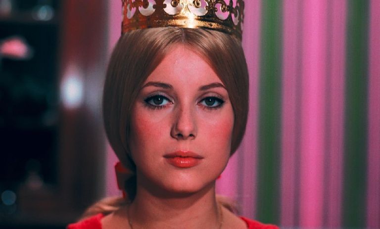 The Umbrellas of Cherbourg / imdb