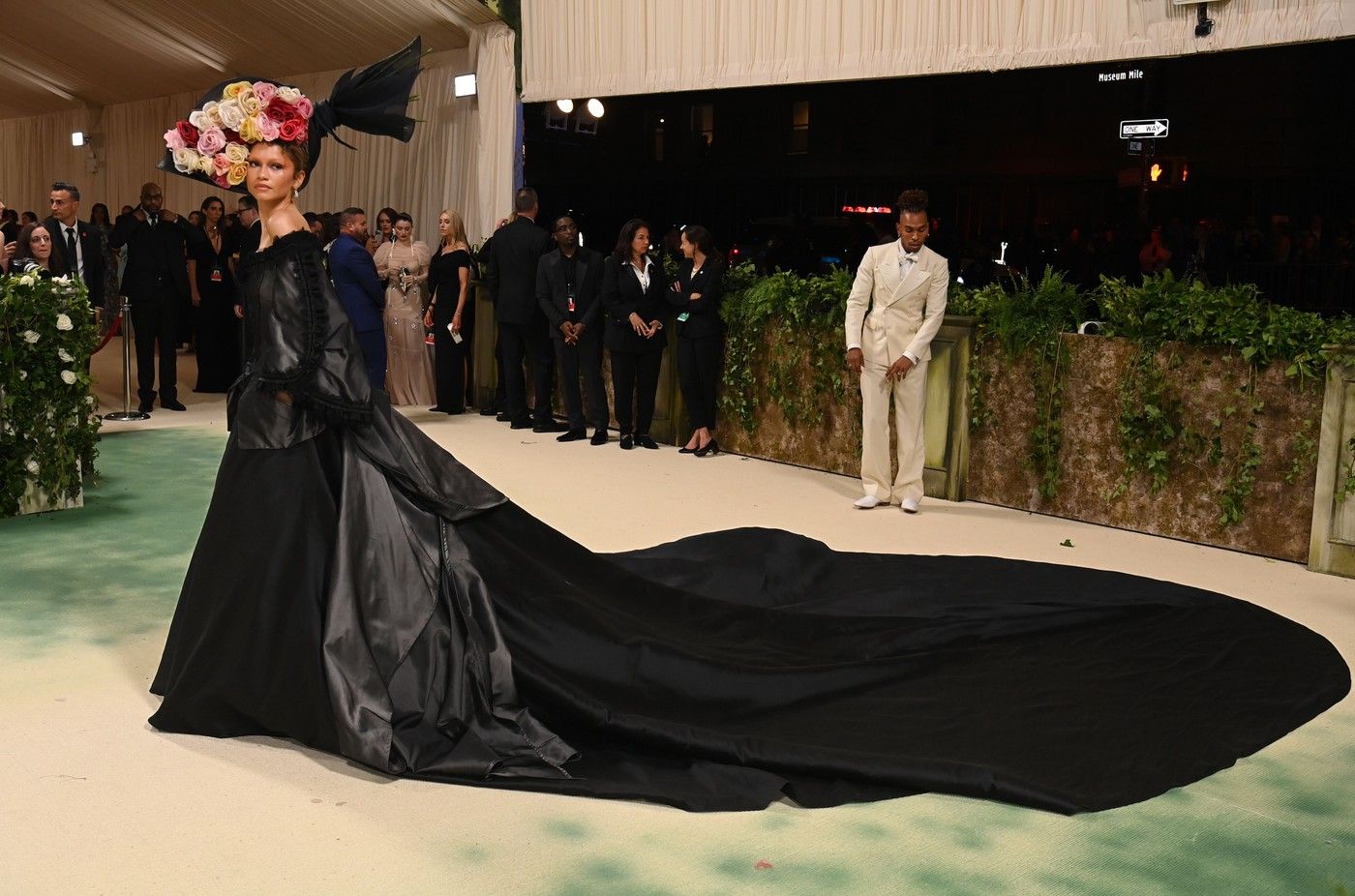 met gala