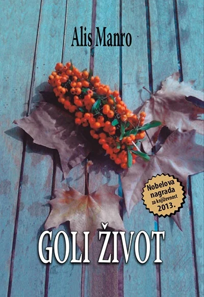 alice munro knjige koje su dostupne i kod nas 0