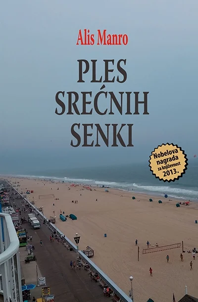 alice munro knjige koje su dostupne kod nas 1