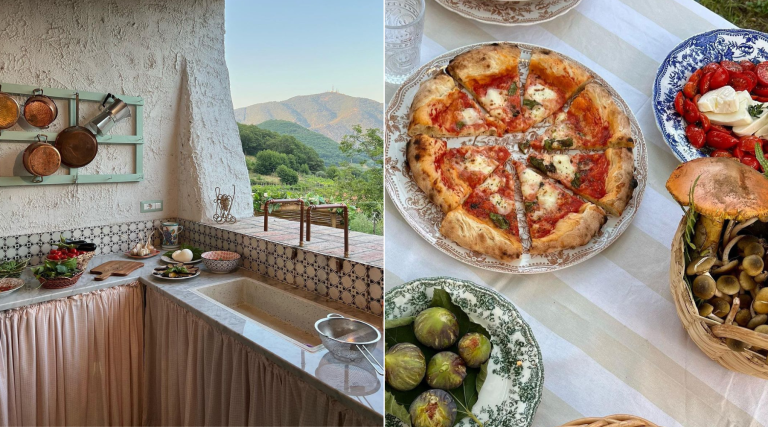 Felicia's Home Restaurant