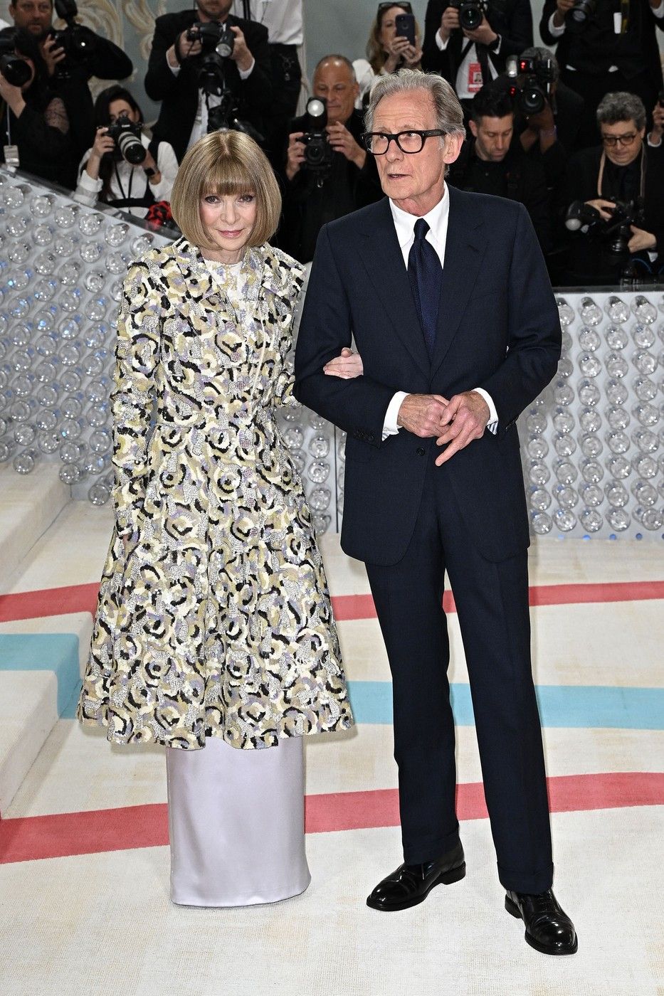 anna wintour met gala