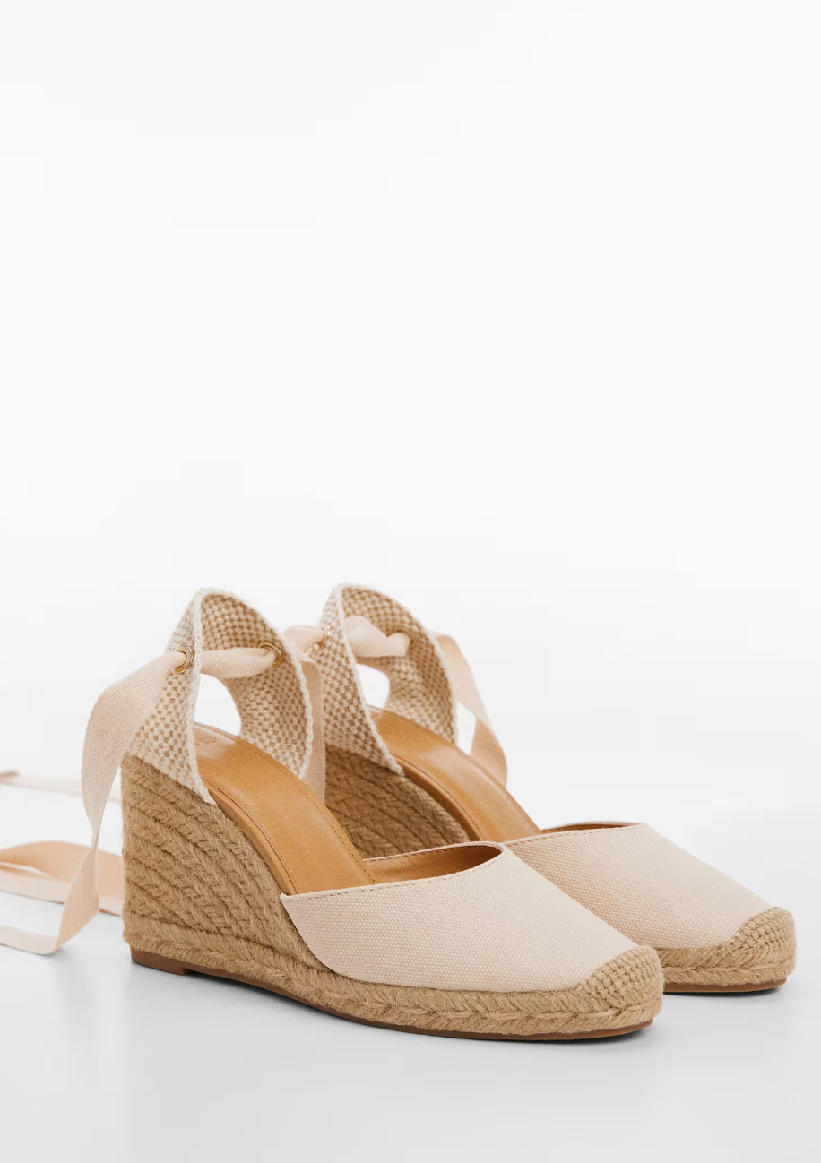 espadrile mango