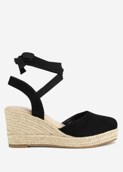 espadrile sa platformom na platformu 2