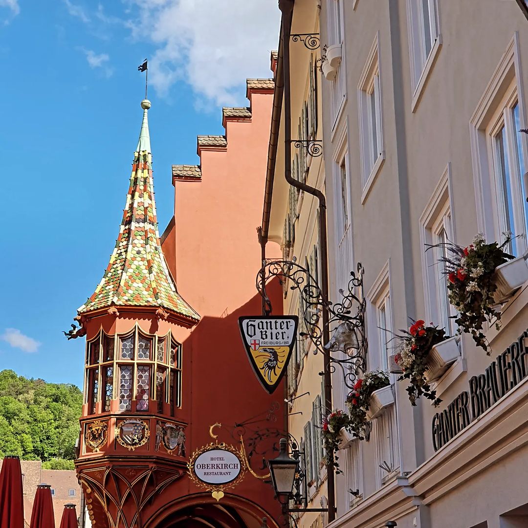 freiburg nemacka putovanje