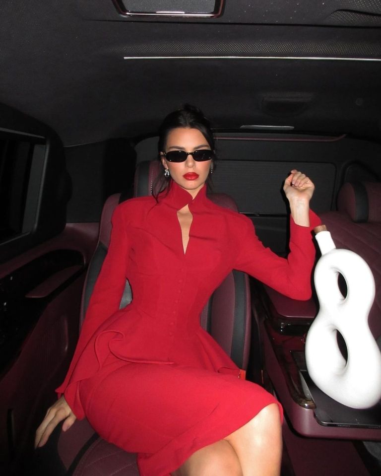bad bunny kendall jenner zajedno veza vesti