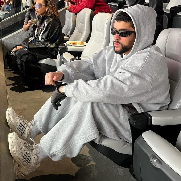 kendall jenner bad bunny ponovo zajedno veza