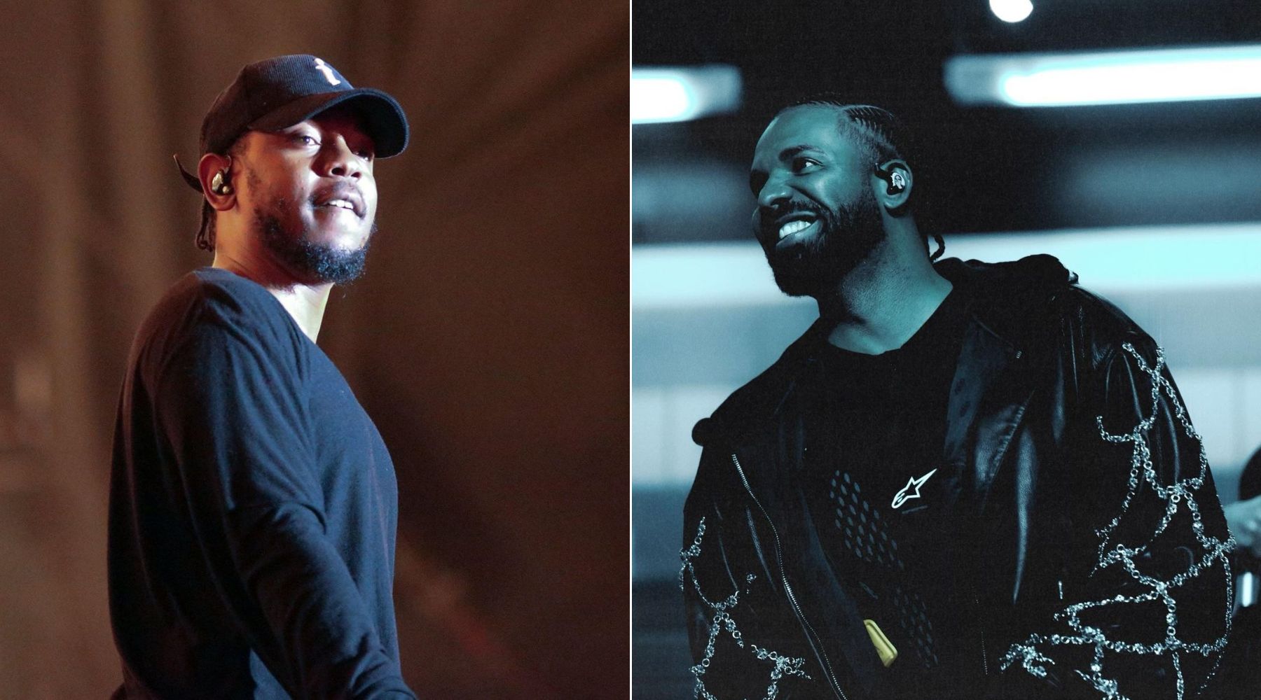 Drake & Kendrick Lamar nastavljaju svoju enemy rap sagu – donosimo kratki timeline